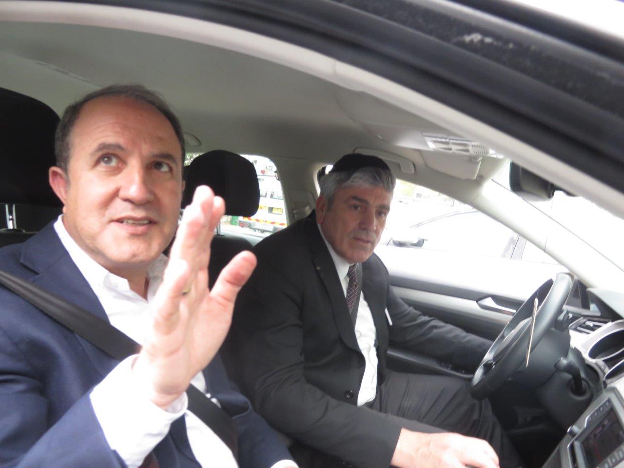 צילום: א. מיכאלי