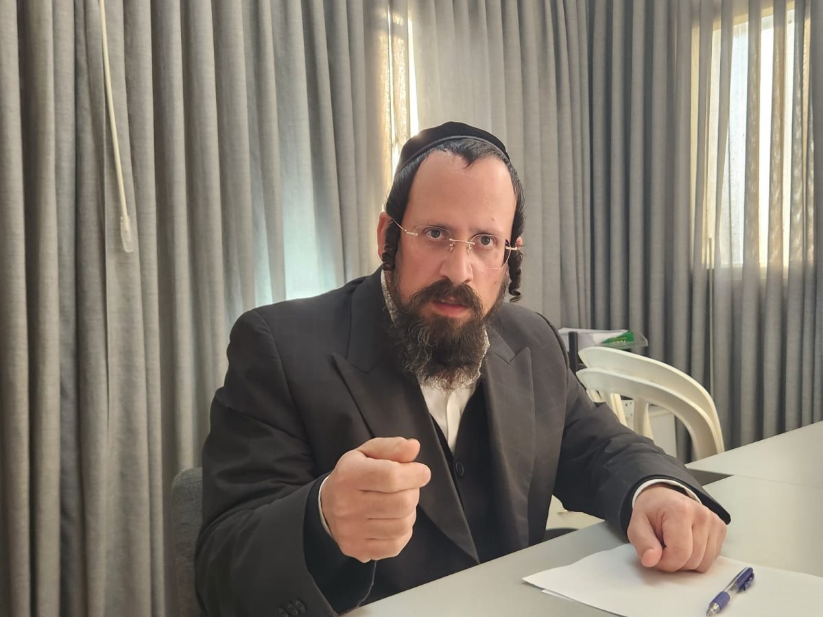 צילום: באדיבות המצלם