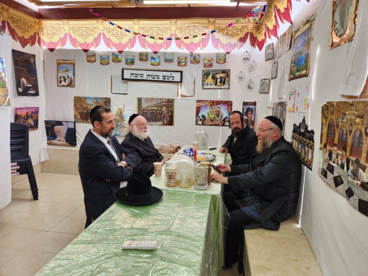 צילום: באדיבות המצלם