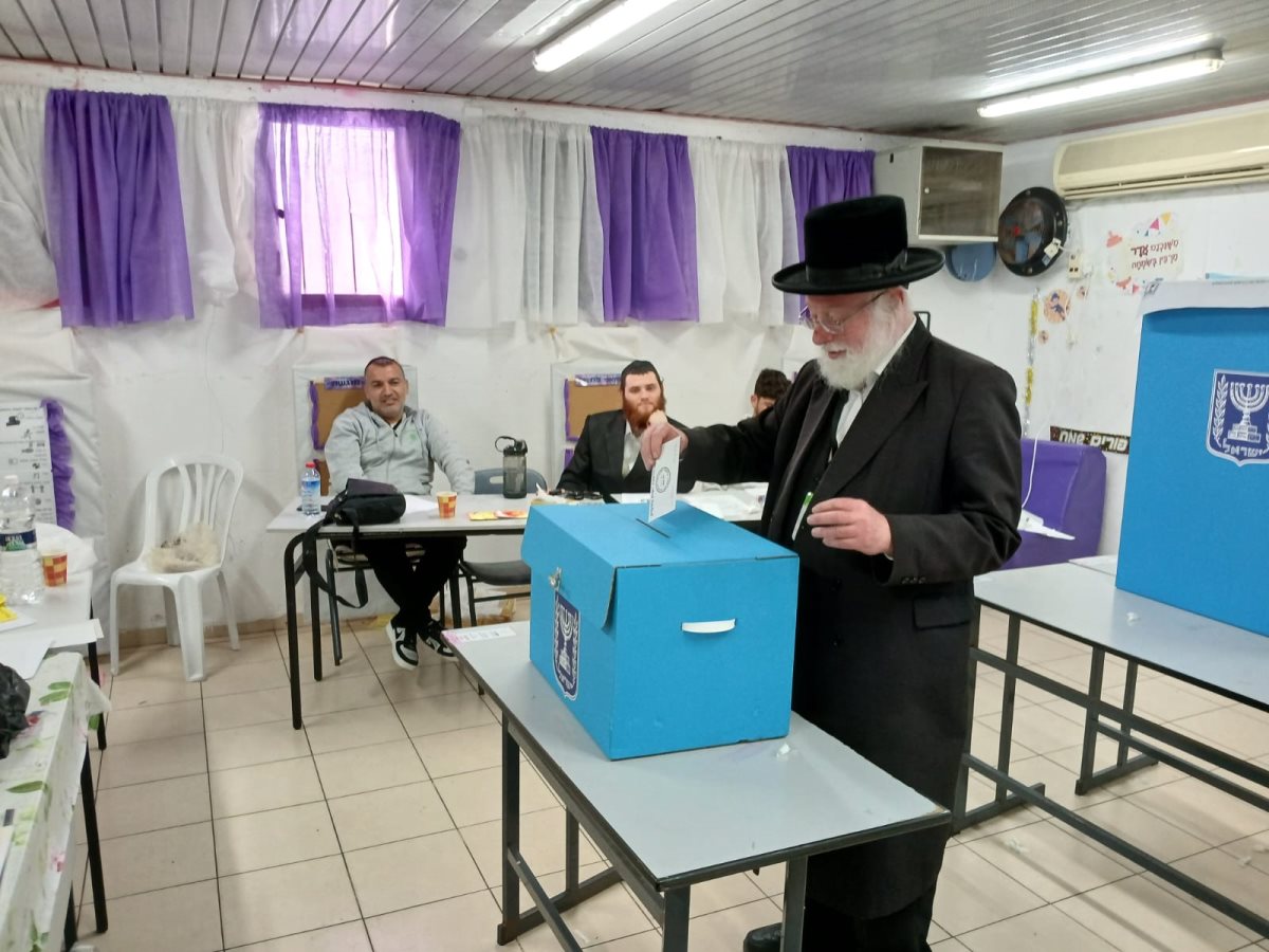 וובר. באדיבות המצלם