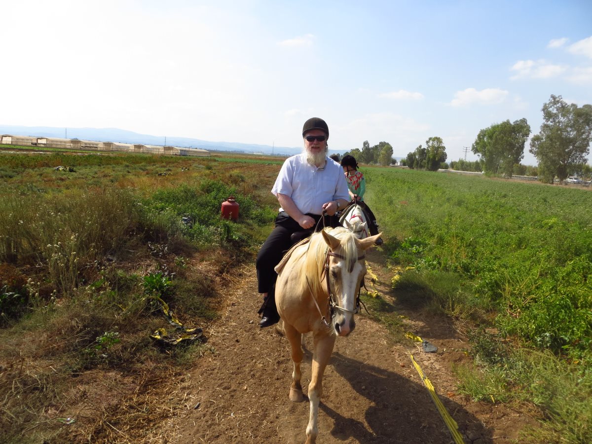מתחביבים לא נפרדים, בכל גיל. פלבינסקי. אלבום פרטי
