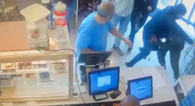 מתוך הסרטון