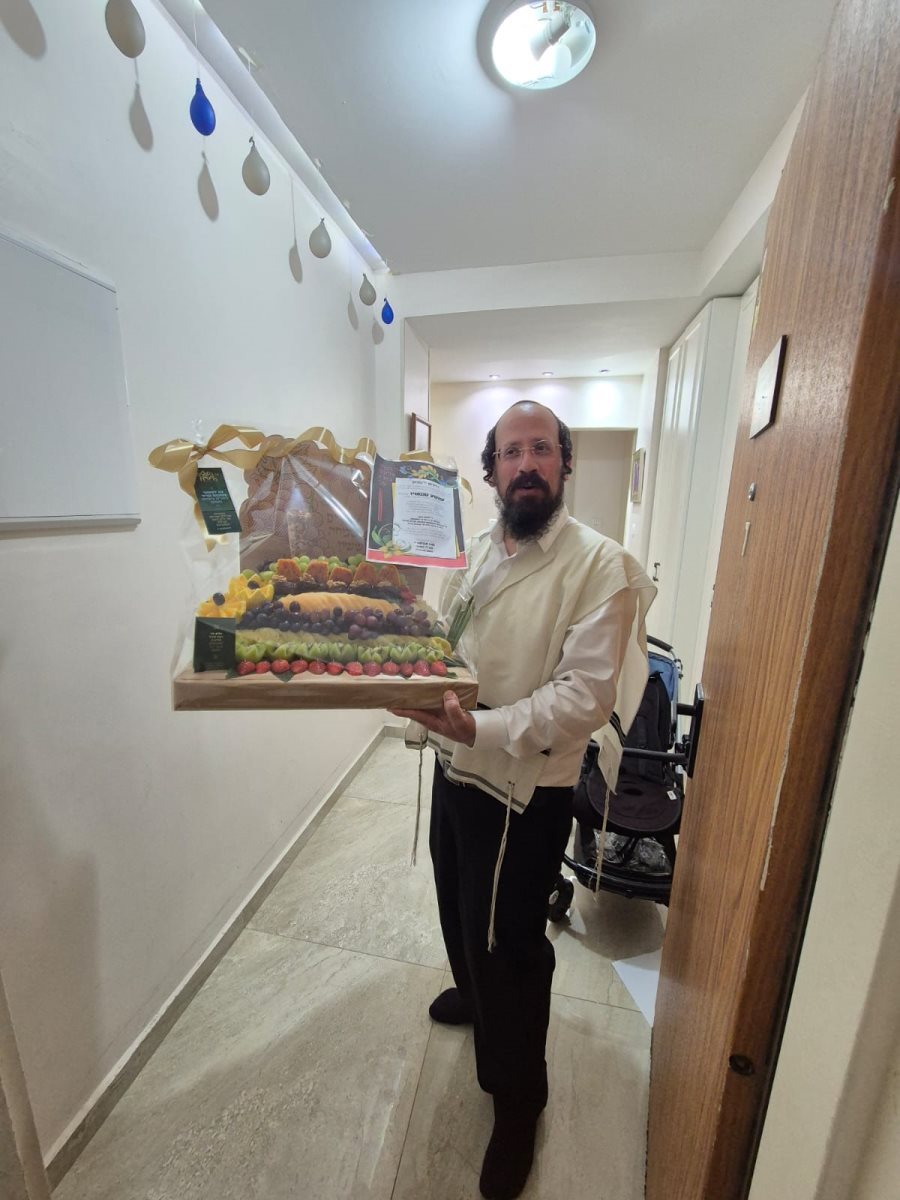 צילום: באדיבות המצלם