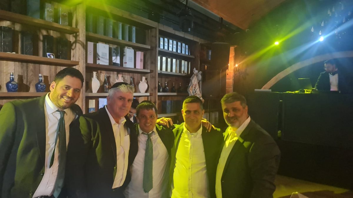 צילום: 'דף הבית' - מיכאל אלמלם