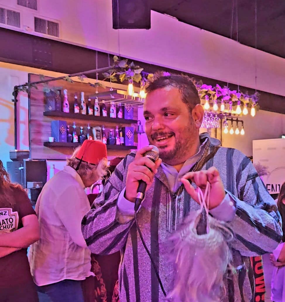 קקון. באדיבות תנועת אשדודים