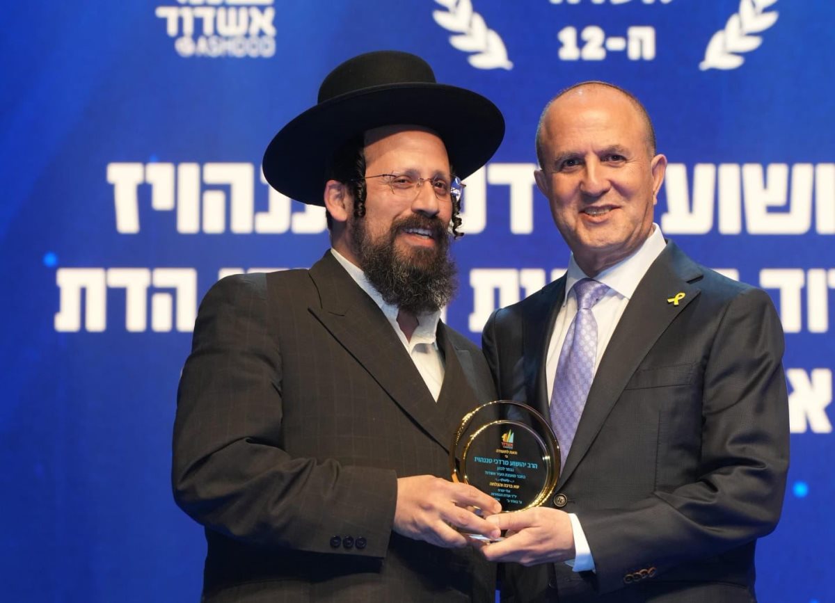 הרב יהושע טננהויז, טים אדרי