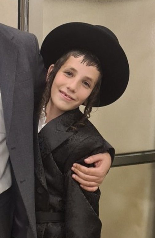 מתוך דף הטוויטר של אריאל אלחרר