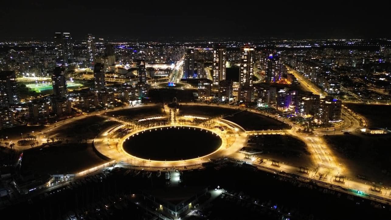 קרדיט: מייק אדרי