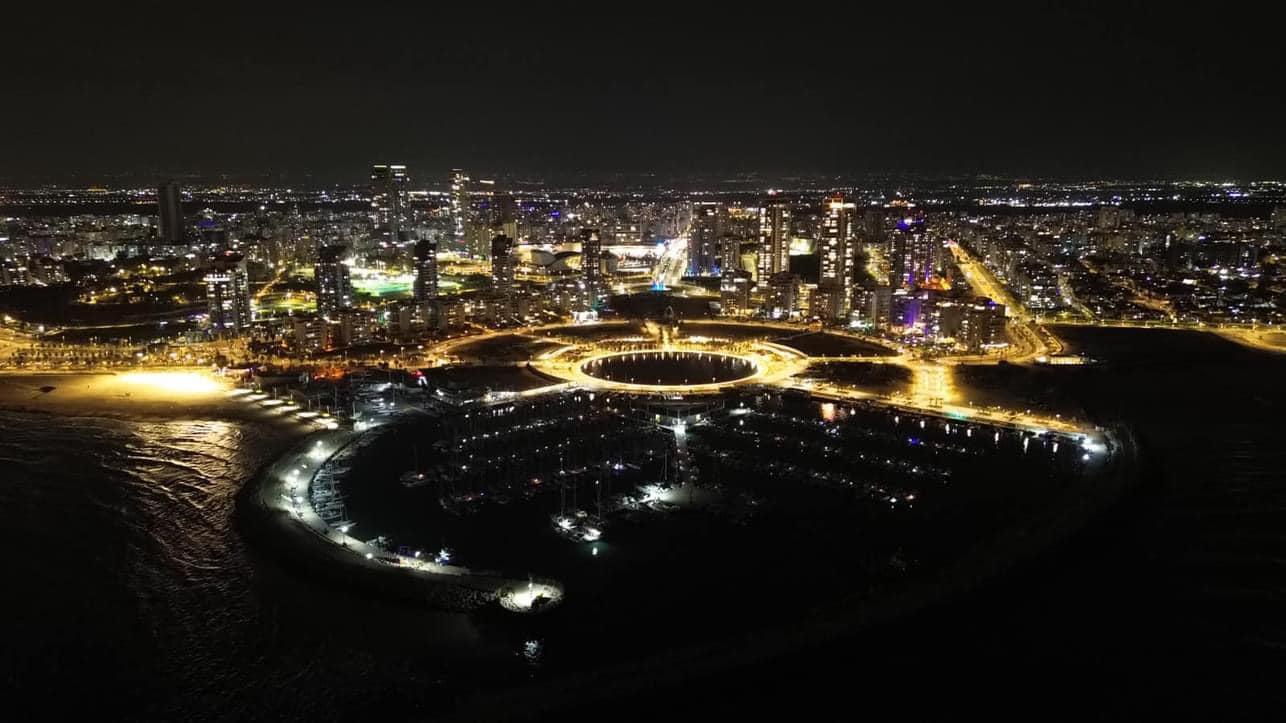 צילום: מייק אדרי