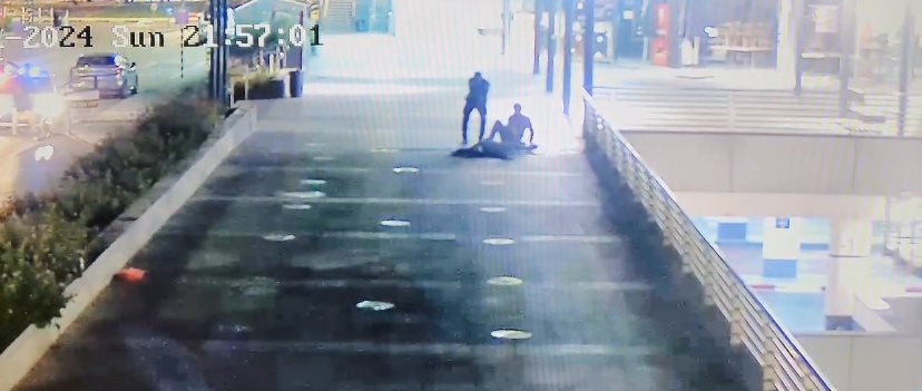 רגע ניטרול המחבל 