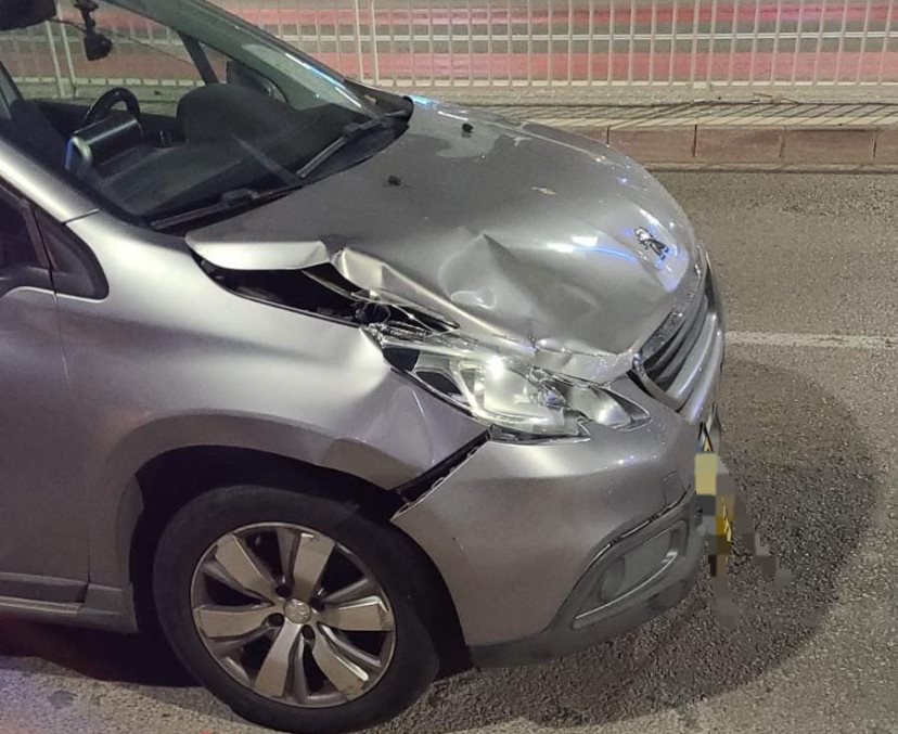 צילום: מד״א הצלה דרום