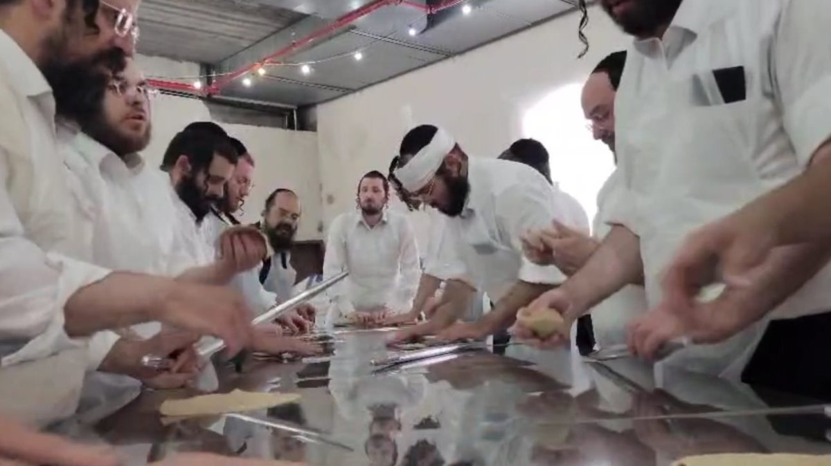 צילום: באדיבות המצלם