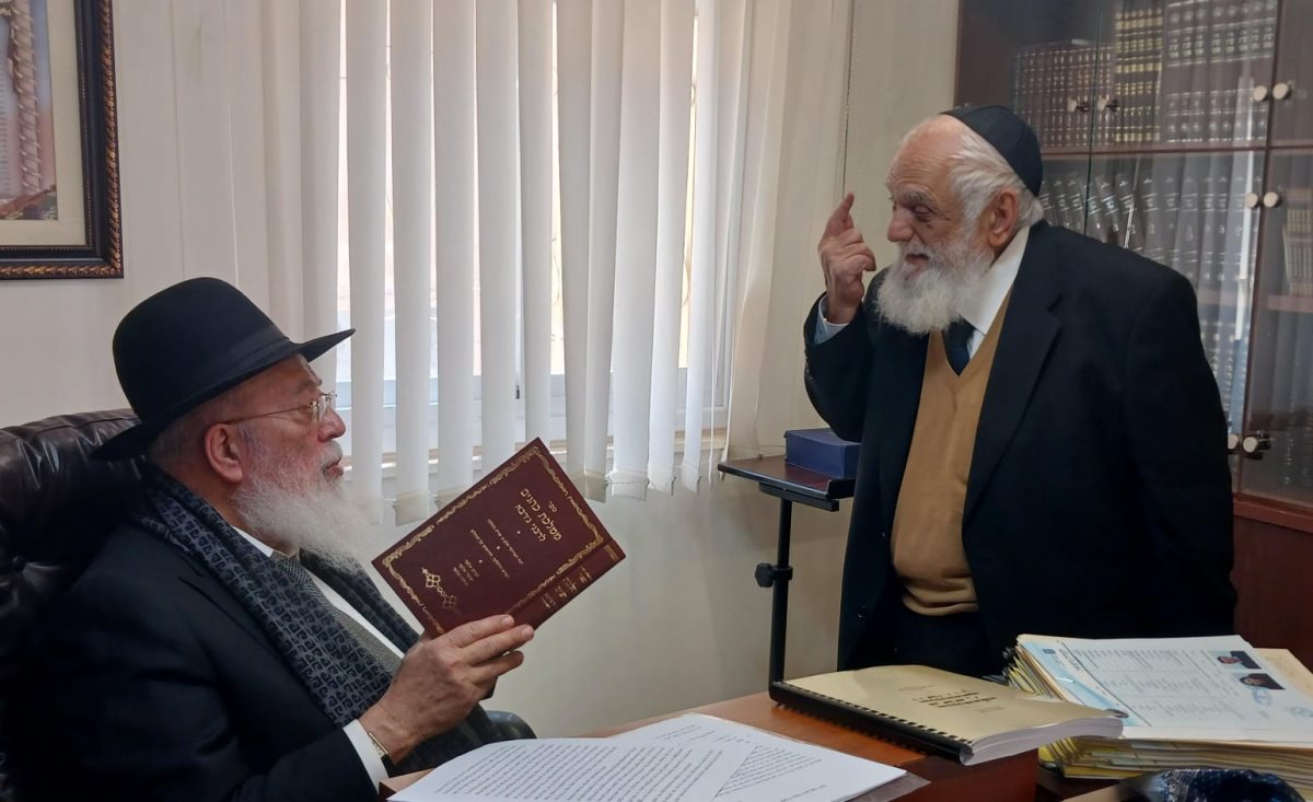 הגדה של פסח לרח בוכריץ. א. מיכאחי