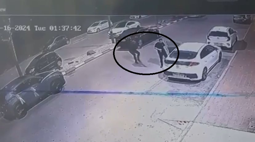 ניסיון החיסול הלילה סמוך לאשדוד