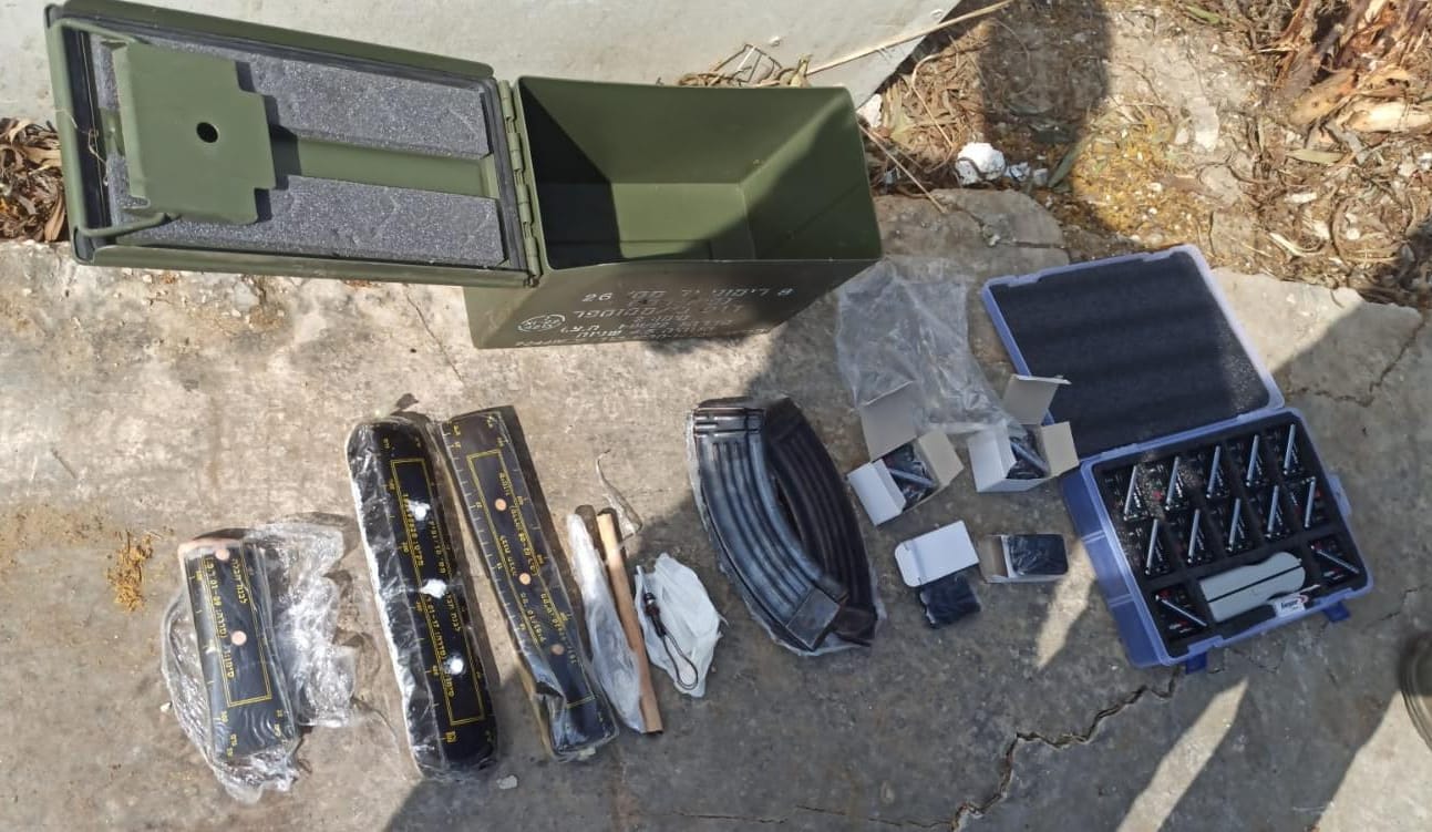 דוברות המשטרה