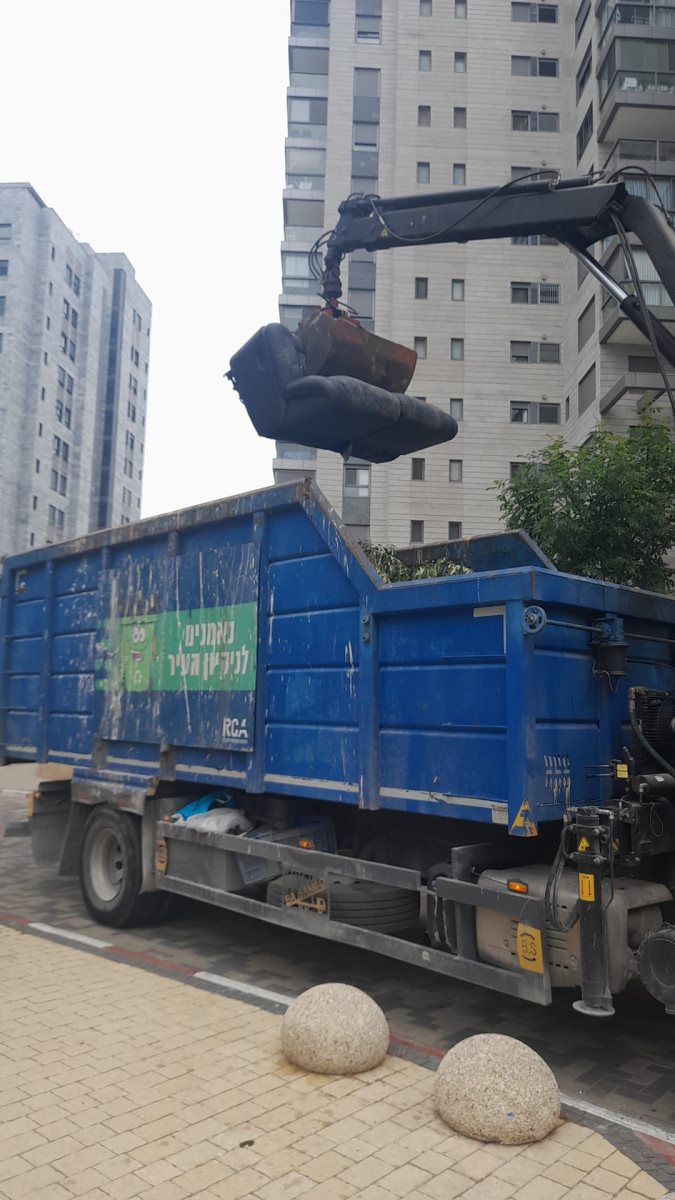 צילום: עירית אשדוד