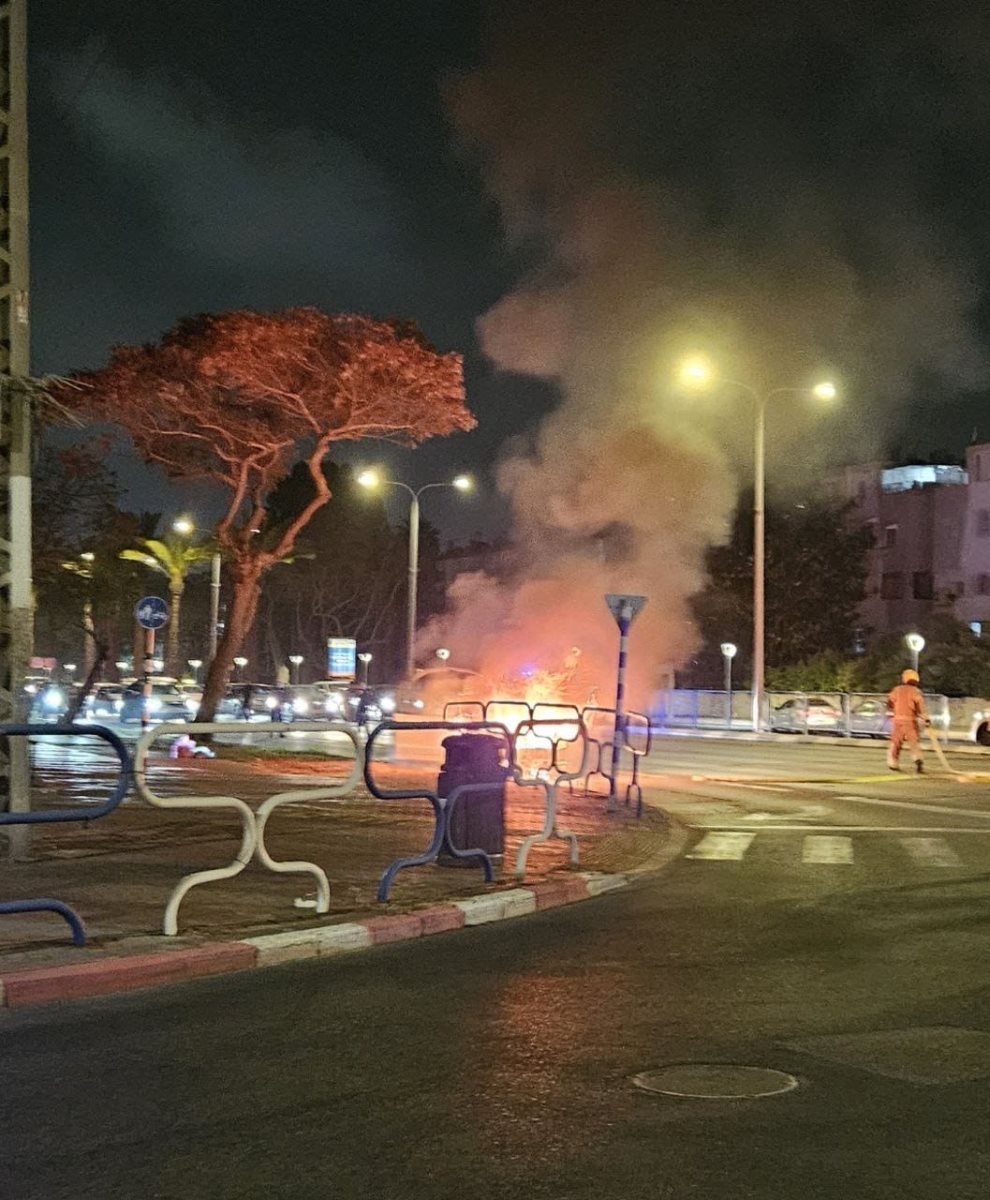 הרכב הסוער בבני ברית