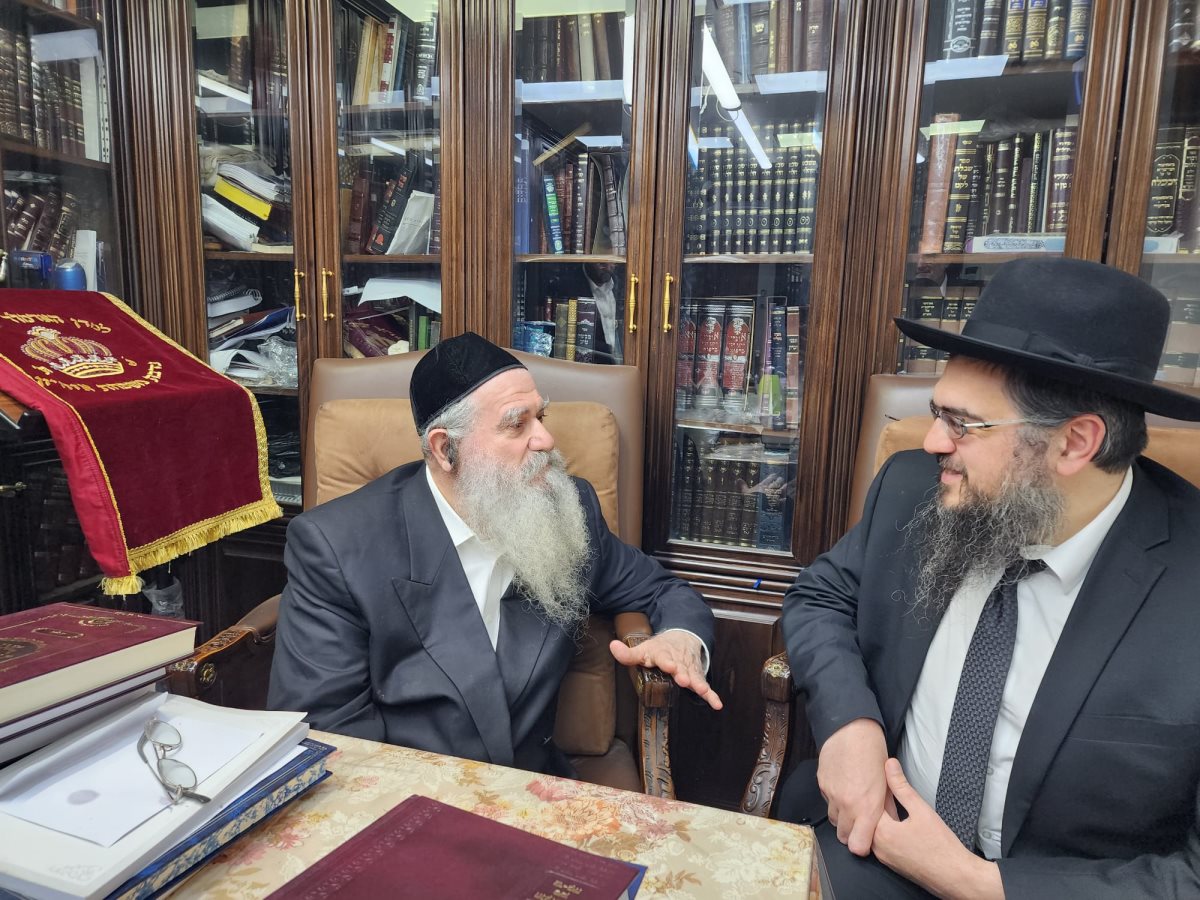 צילום: א. מיכאלי