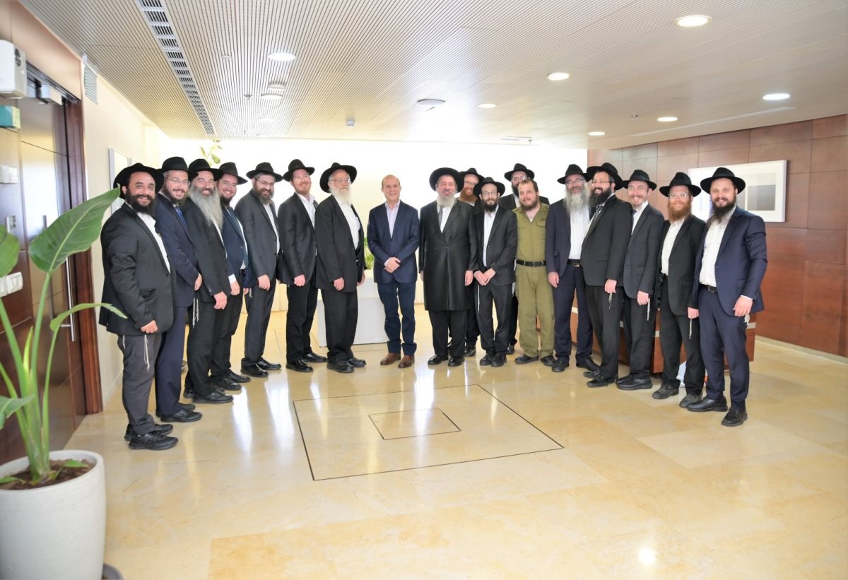 צילום ראובן רפאלוב