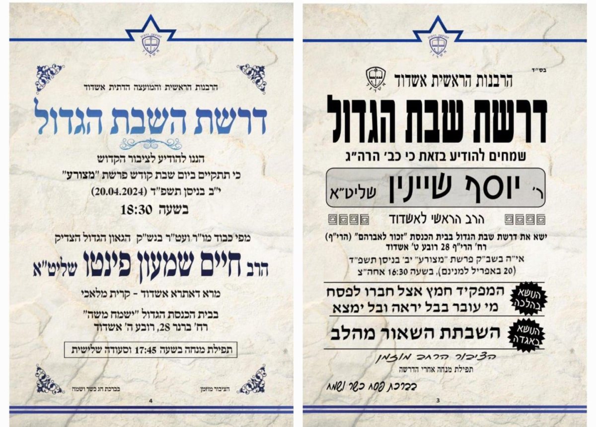 צילום: א. מיכאלי