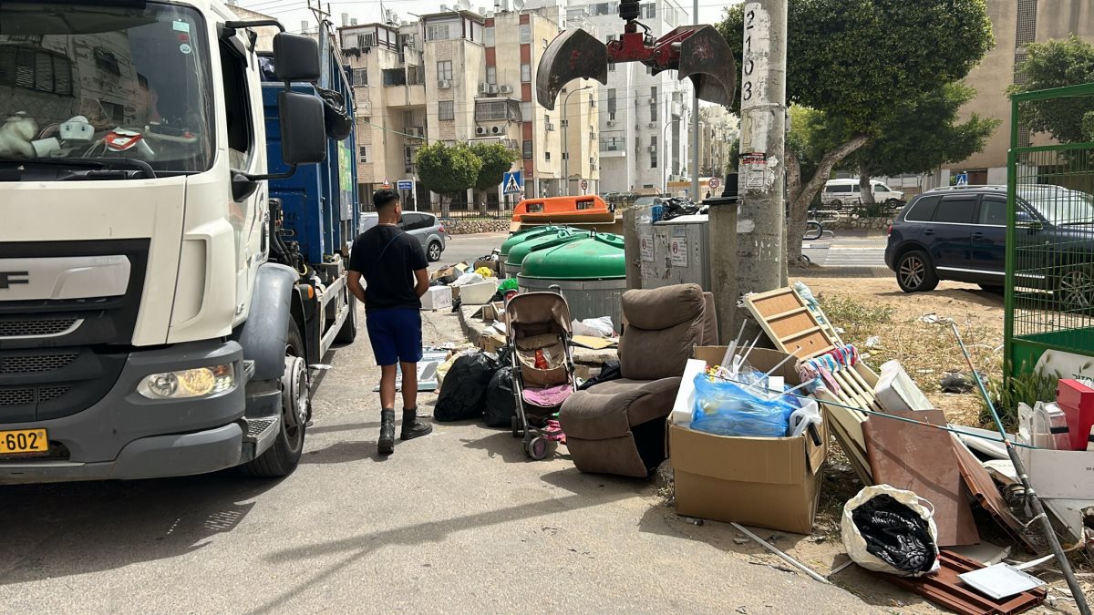 צילום: שמואל דוד