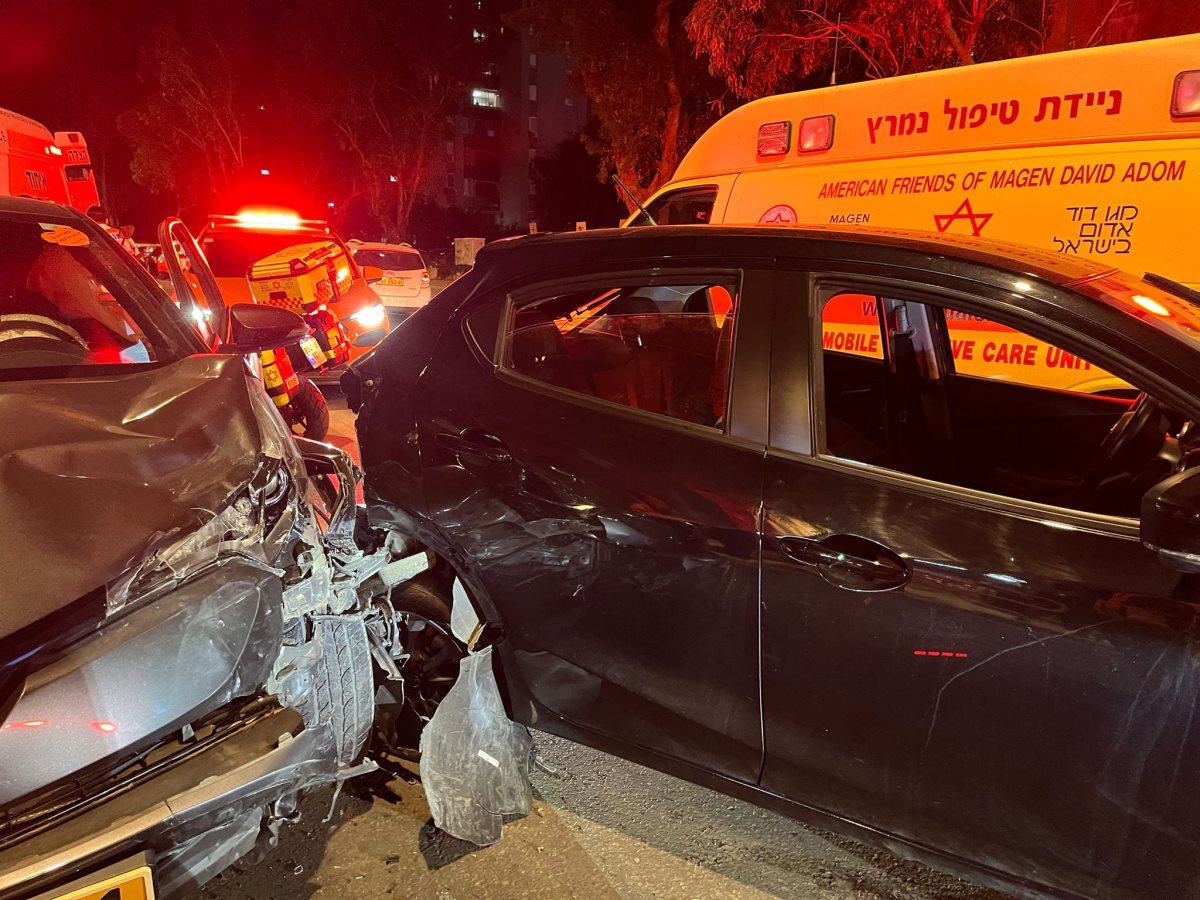 צילום: נהז לברון