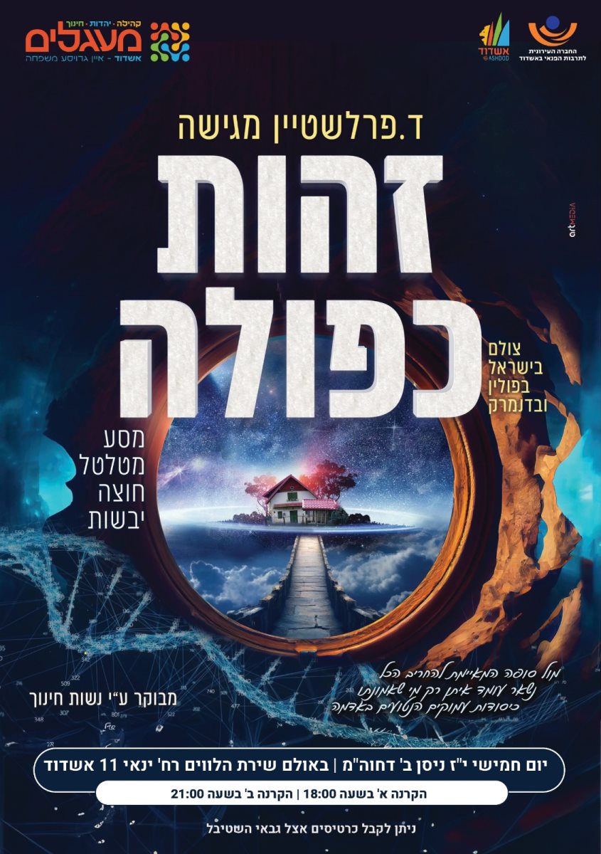 נשים מעגלים