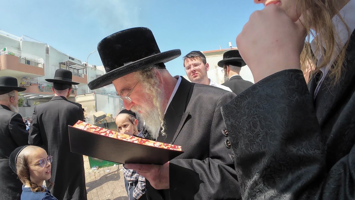 צילום: באדיבות המצלם