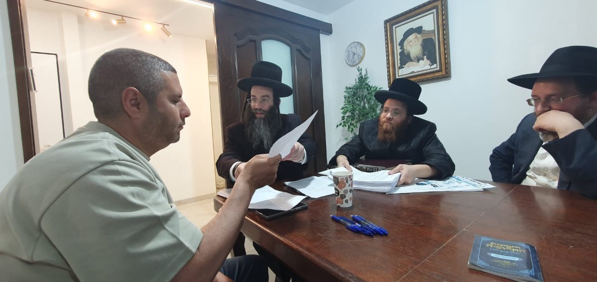 צילום: באדיבות המצלם