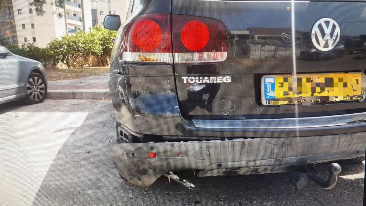 הרכב של החשודים 