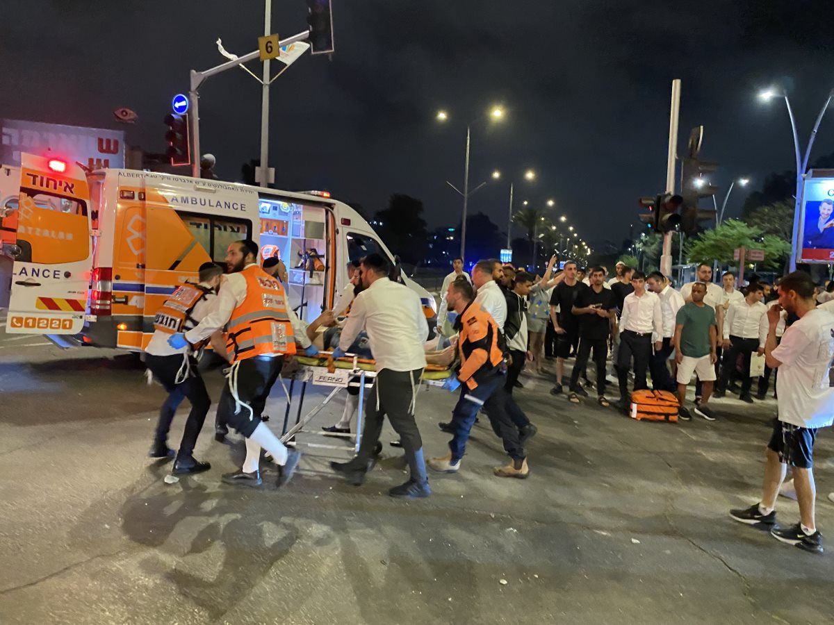 צילום: אשדוד נט