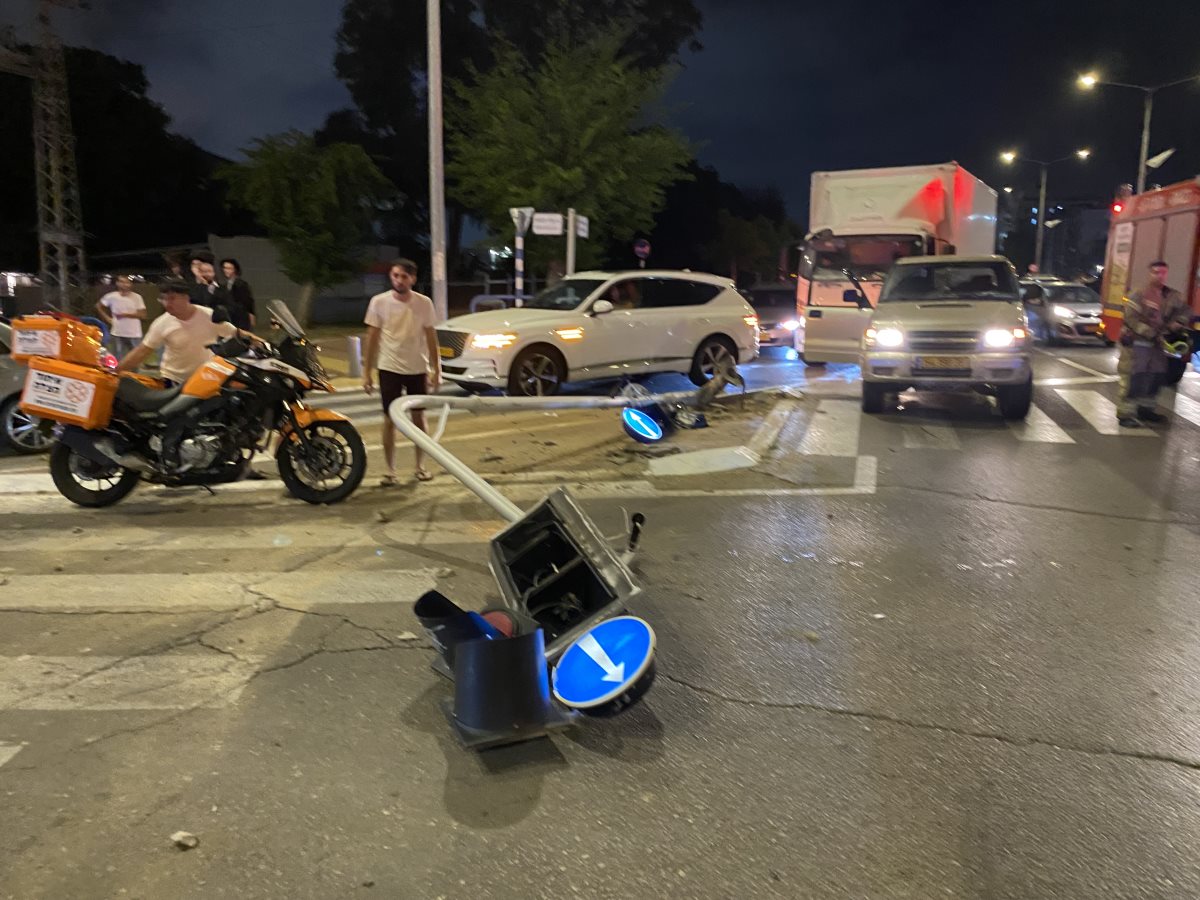 צילום: אשדוד נט