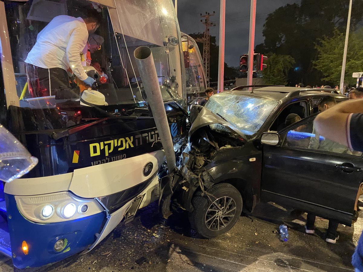 צילום: אשדוד נט