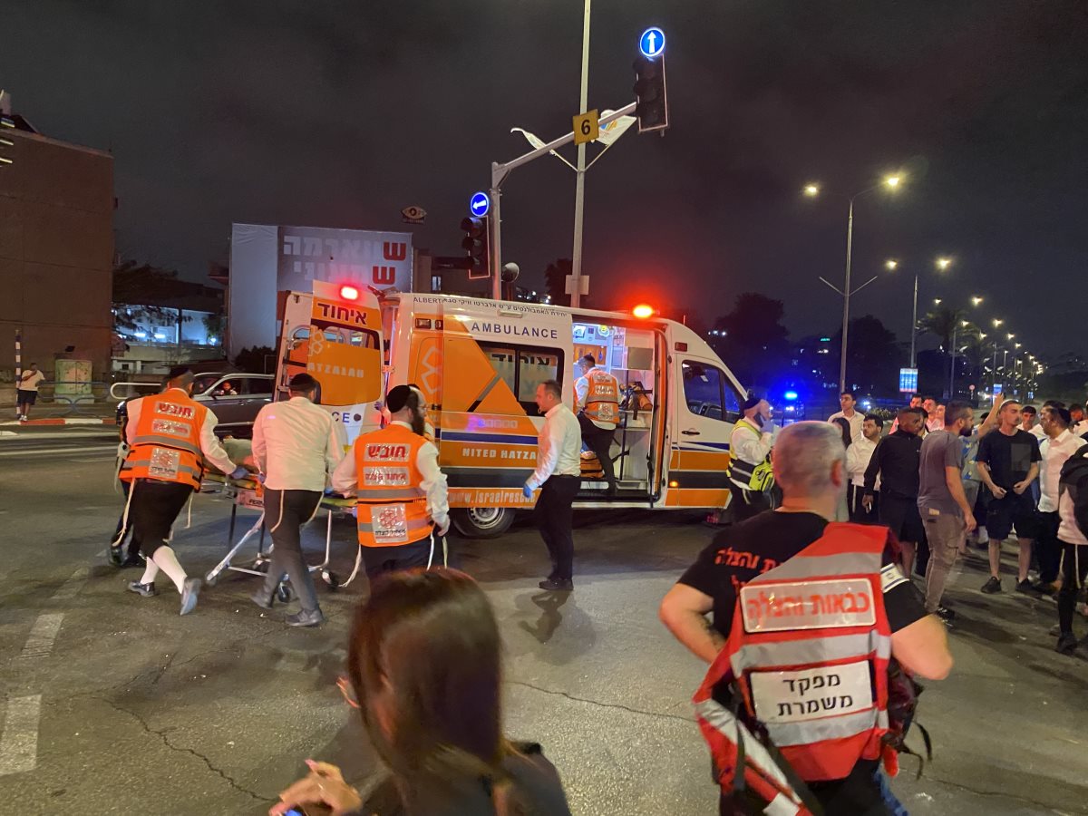 צילום: אשדוד נט