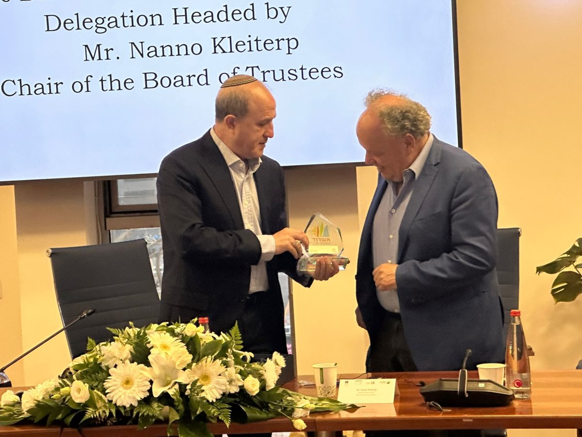 צילום: שמואל דוד