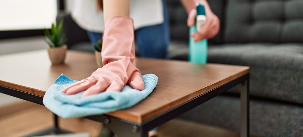 ניקיון. יאיר ארוש יח&quot;צ