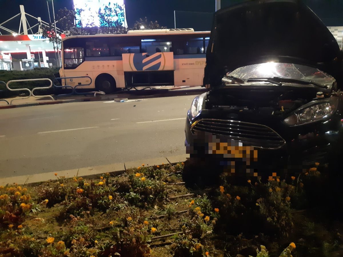 צילום שמחה חסיד  דוברות מד"א