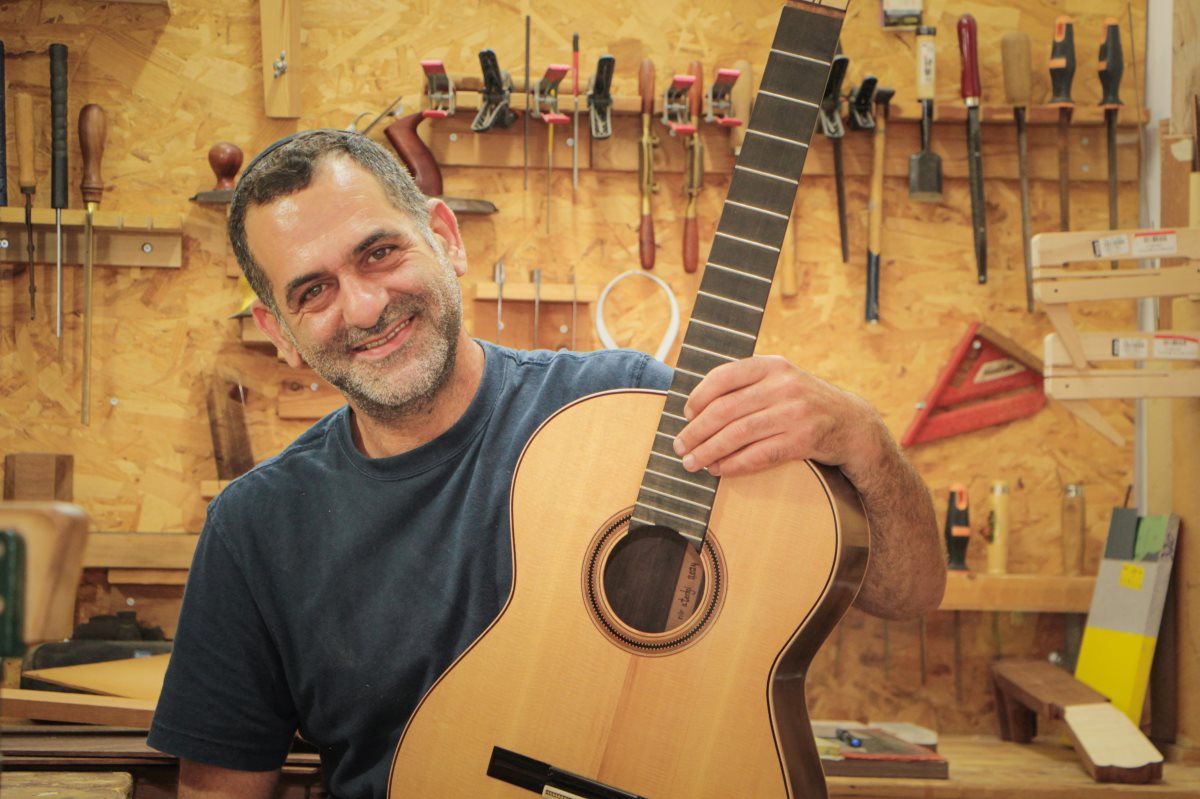 צילום עמיחי חדד