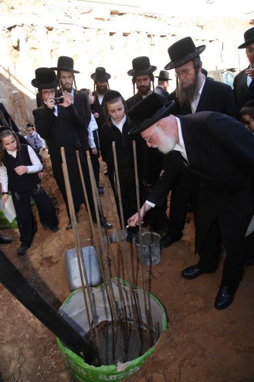 צילום: א. מיכאלי