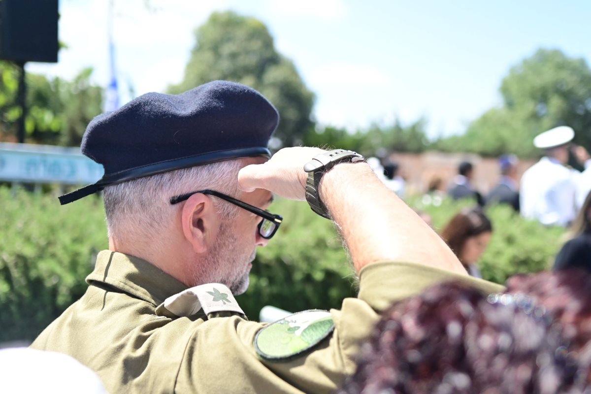 צילום: עופר אשטוקר