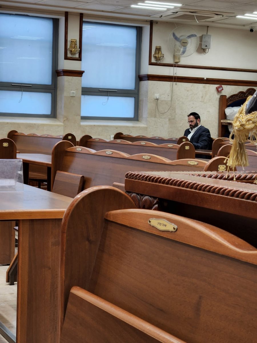 צילום: באדיבות המצלם