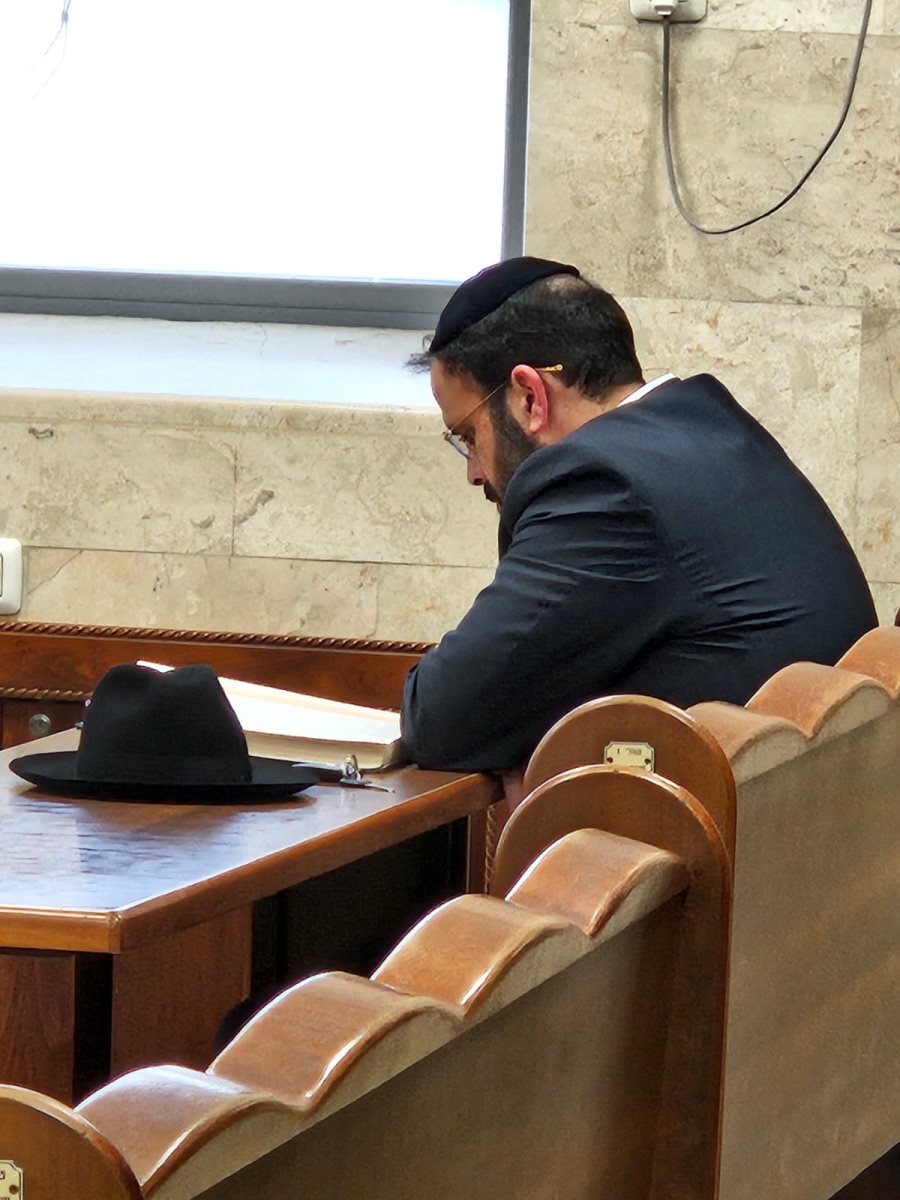 צילום: באדיבות המצלם