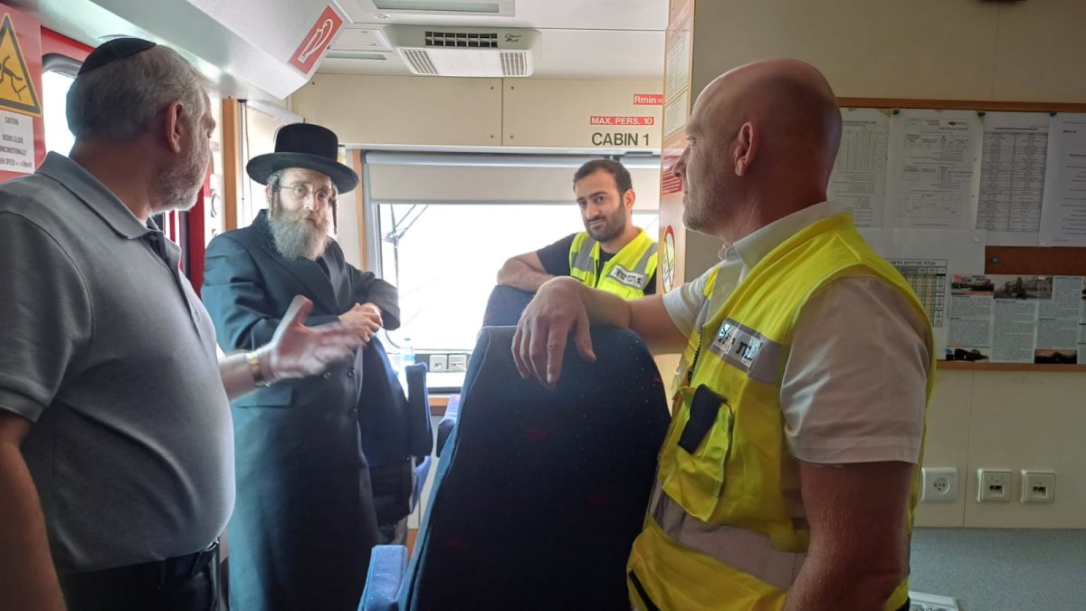 צילום: באדיבות המצלם