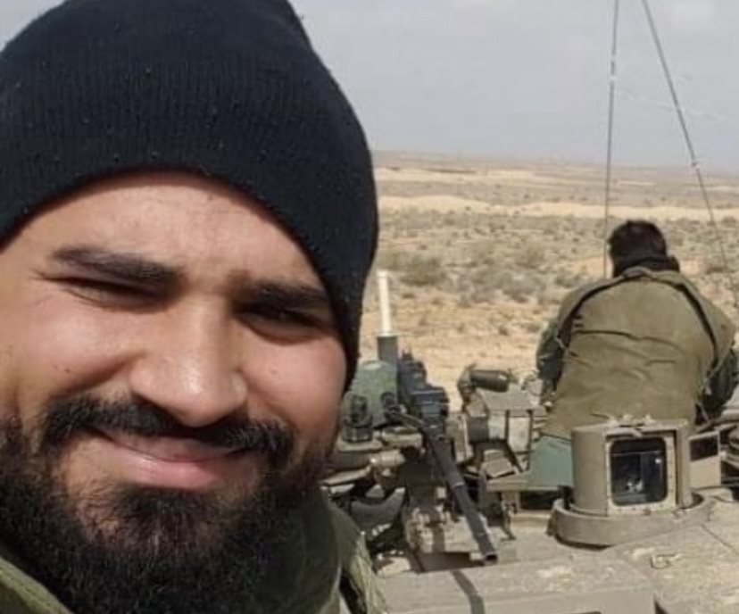 מיכאל חדד - מתפללים לרפואתו