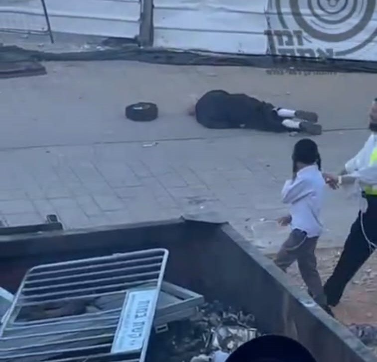 מתוך הסרטון