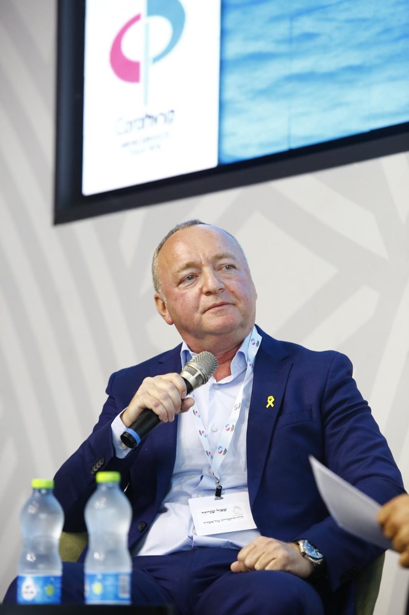 צילום: פבל טולצ'ינסקי