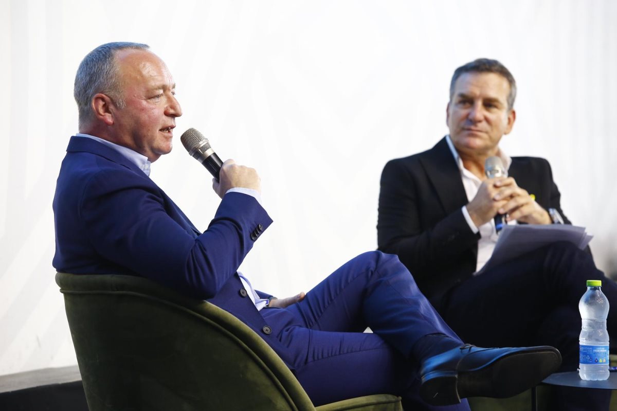 צילום: פבל טולצ'ינסקי