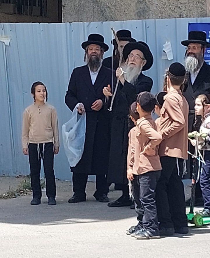 צילום: באדיבות המצלם