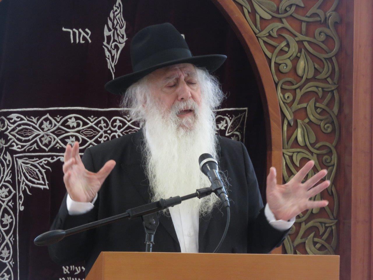 צילום: א. מיכאלי