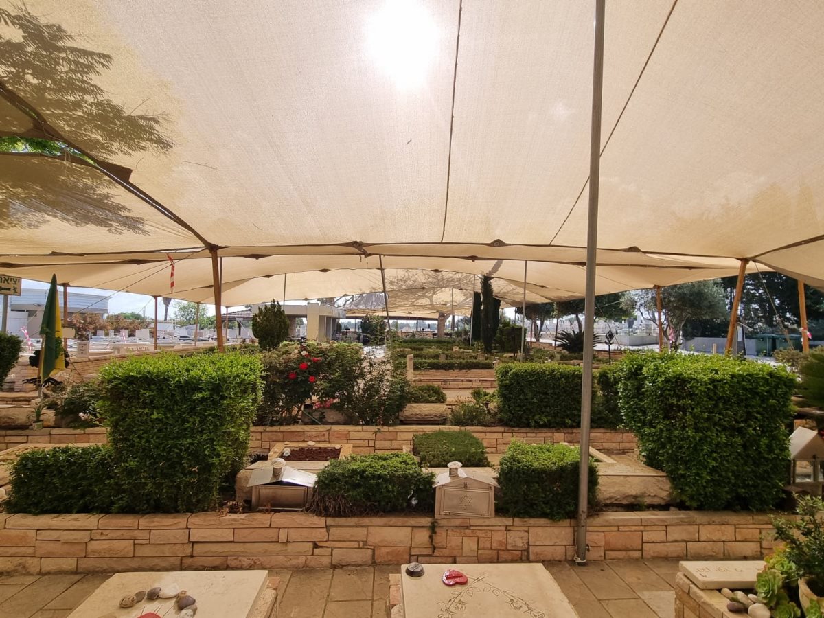 צילום ג'ני זרח